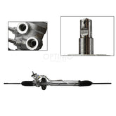 CAJA DE DIRECCION HID C/BIEL S/TER EXPRESS VAN 1500-2500 4.8/6.0L 03-24